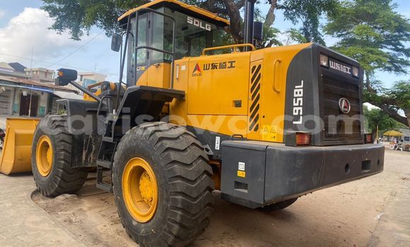 Acheter Occasion Utilitaire Caterpillar 120 Autre à Cotonou, Benin Acheter Occasion Utilitaire Caterpillar 120 Autre à Cotonou, Benin