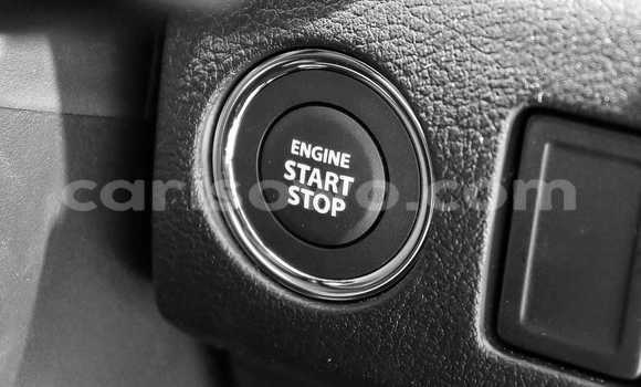 Sayi Na hannu Suzuki Vitara Black Mota in Cotonou a Benin Sayi Na hannu Suzuki Vitara Black Mota in Cotonou a Benin
