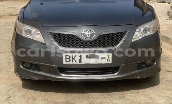 Ra Àlòkù Toyota Camry Brown Ọkọ̀ in Cotonou ni Benin Ra Àlòkù Toyota Camry Brown Ọkọ̀ in Cotonou ni Benin