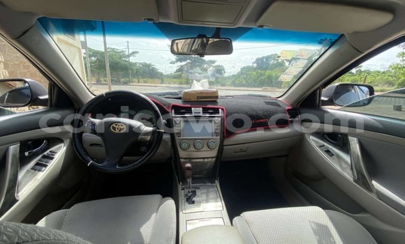 Ra Àlòkù Toyota Camry Brown Ọkọ̀ in Cotonou ni Benin Ra Àlòkù Toyota Camry Brown Ọkọ̀ in Cotonou ni Benin
