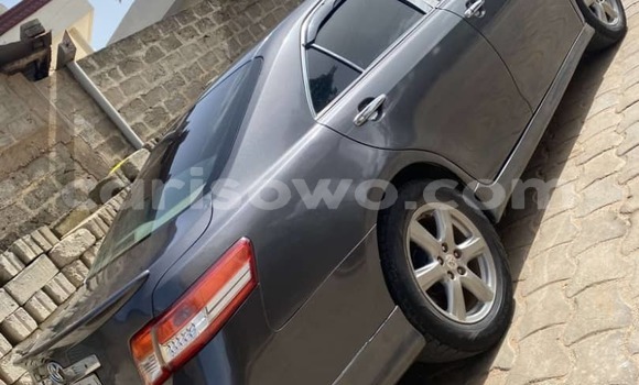Ra Àlòkù Toyota Camry Brown Ọkọ̀ in Cotonou ni Benin Ra Àlòkù Toyota Camry Brown Ọkọ̀ in Cotonou ni Benin