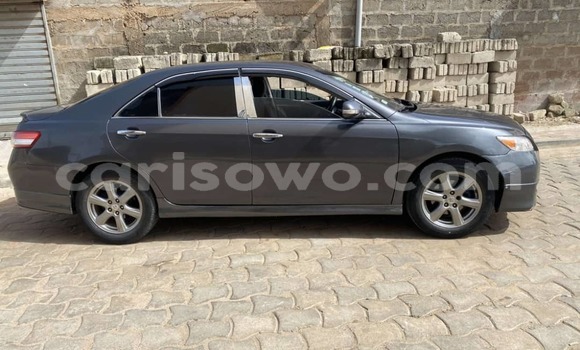 Ra Àlòkù Toyota Camry Brown Ọkọ̀ in Cotonou ni Benin Ra Àlòkù Toyota Camry Brown Ọkọ̀ in Cotonou ni Benin