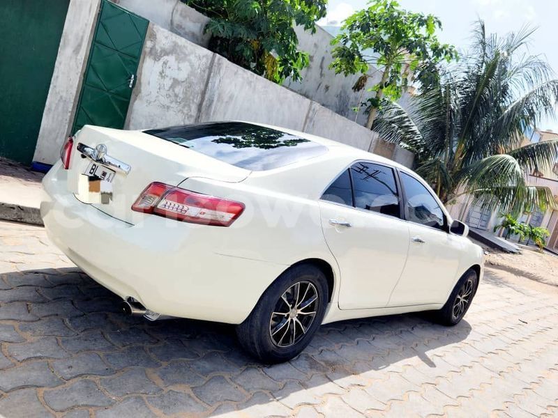 Big with watermark toyota camry benin cotonou 20438