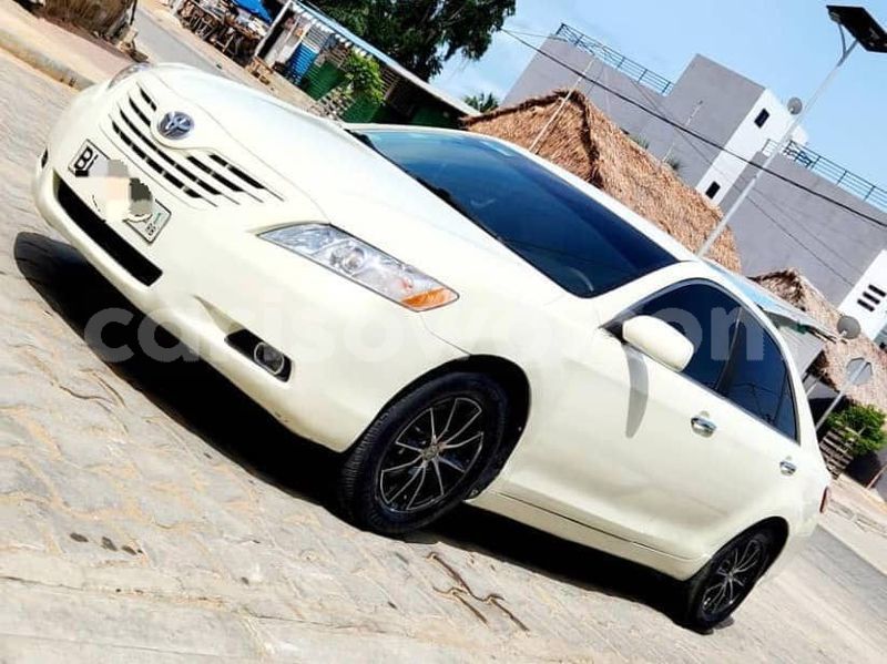 Big with watermark toyota camry benin cotonou 20438