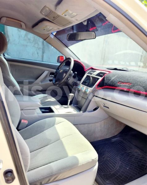 Big with watermark toyota camry benin cotonou 20438