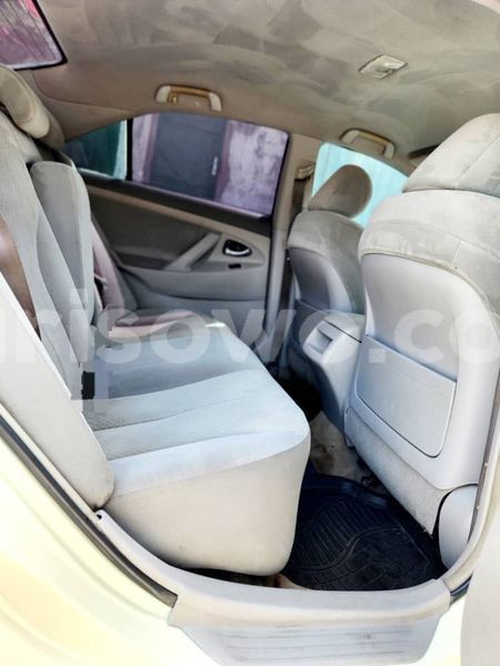 Big with watermark toyota camry benin cotonou 20438