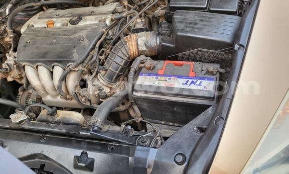 Acheter Occasion Voiture Honda Accord Beige à Cotonou, Benin Acheter Occasion Voiture Honda Accord Beige à Cotonou, Benin