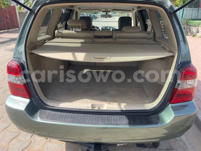 Big with watermark toyota highlander benin cotonou 20442
