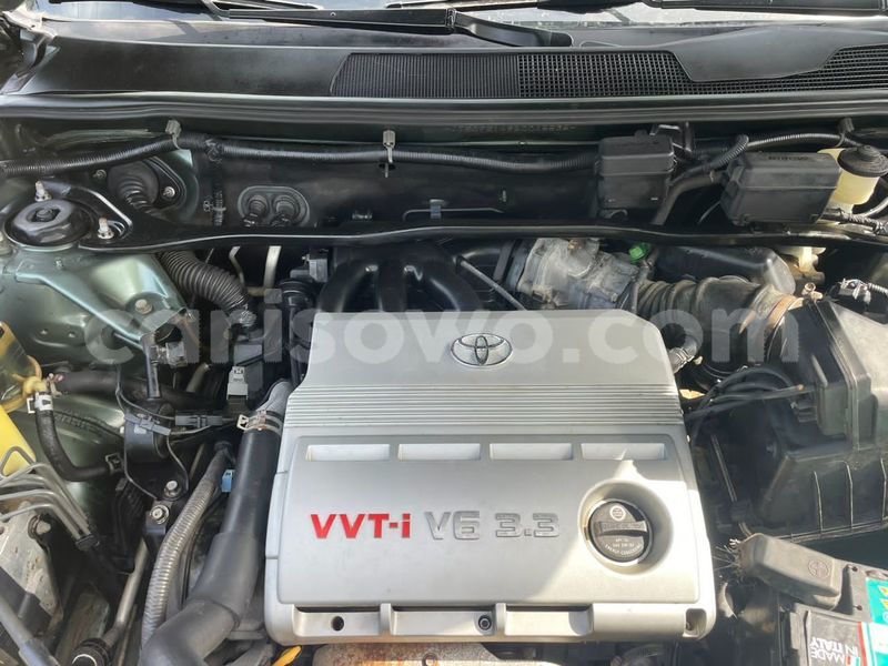 Big with watermark toyota highlander benin cotonou 20442