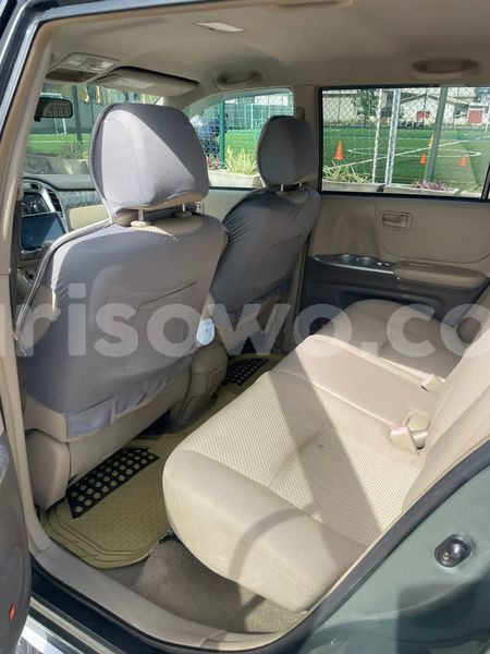 Big with watermark toyota highlander benin cotonou 20442