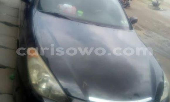 Acheter Occasion Voiture Toyota Solara Noir à Abomey Calavi, Benin Acheter Occasion Voiture Toyota Solara Noir à Abomey Calavi, Benin