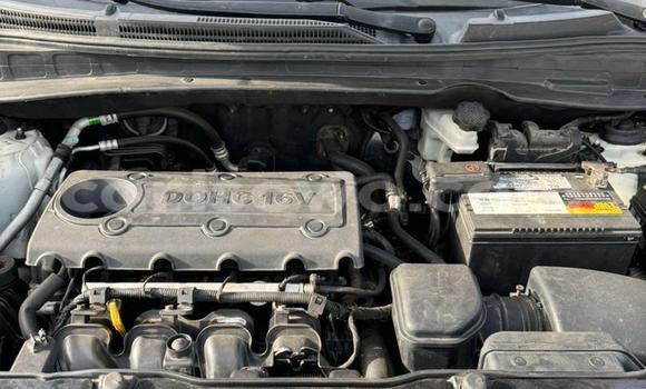 Acheter Occasion Voiture Hyundai Tucson Blanc à Cotonou, Benin Acheter Occasion Voiture Hyundai Tucson Blanc à Cotonou, Benin