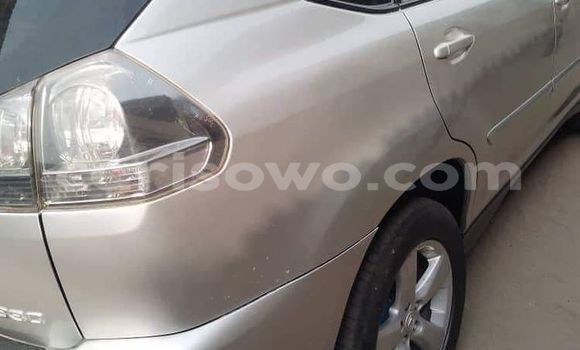 Sayi Na hannu Lexus RX 330 Sauran Mota in Abomey Calavi a Benin
