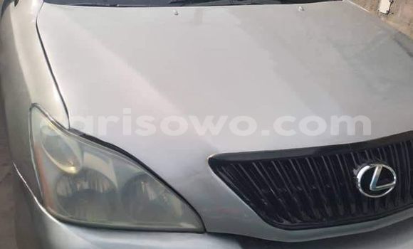 Acheter Occasion Voiture Lexus RX 330 Autre à Abomey Calavi, Benin Acheter Occasion Voiture Lexus RX 330 Autre à Abomey Calavi, Benin