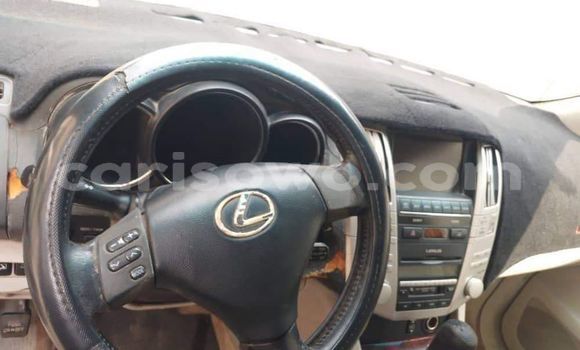 Acheter Occasion Voiture Lexus RX 330 Autre à Abomey Calavi, Benin Acheter Occasion Voiture Lexus RX 330 Autre à Abomey Calavi, Benin