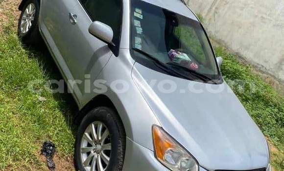 Acheter Occasion Voiture Toyota RAV4 Autre à Abomey Calavi, Benin Acheter Occasion Voiture Toyota RAV4 Autre à Abomey Calavi, Benin