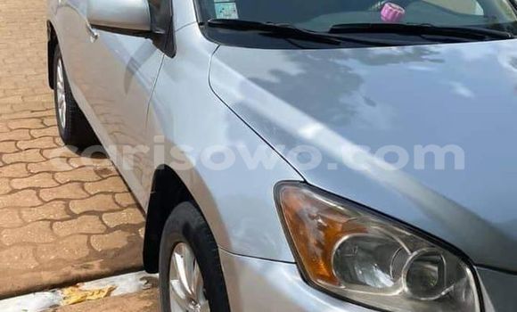 Acheter Occasion Voiture Toyota RAV4 Autre à Abomey Calavi, Benin Acheter Occasion Voiture Toyota RAV4 Autre à Abomey Calavi, Benin