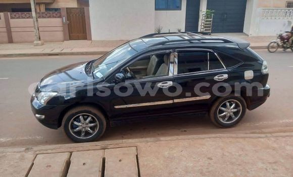 Acheter Occasion Voiture Lexus RX 330 Autre à Abomey Calavi, Benin Acheter Occasion Voiture Lexus RX 330 Autre à Abomey Calavi, Benin