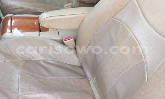 Acheter Occasion Voiture Lexus RX 330 Autre à Abomey Calavi, Benin Acheter Occasion Voiture Lexus RX 330 Autre à Abomey Calavi, Benin