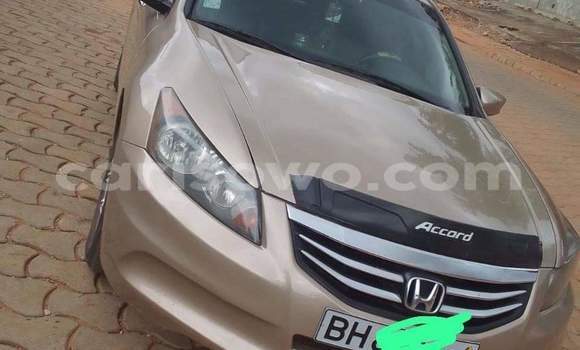 Sayi Na hannu Honda Accord Sauran Mota in Abomey Calavi a Benin