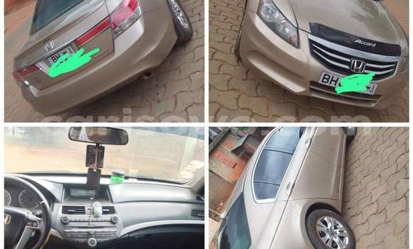 Acheter Occasion Voiture Honda Accord Autre à Abomey Calavi, Benin Acheter Occasion Voiture Honda Accord Autre à Abomey Calavi, Benin