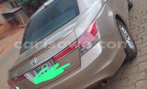 Acheter Occasion Voiture Honda Accord Autre à Abomey Calavi, Benin Acheter Occasion Voiture Honda Accord Autre à Abomey Calavi, Benin