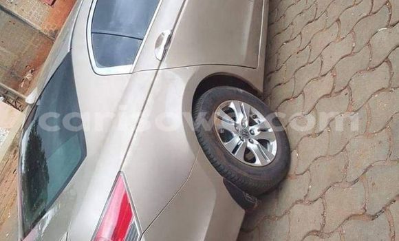 Acheter Occasion Voiture Honda Accord Autre à Abomey Calavi, Benin Acheter Occasion Voiture Honda Accord Autre à Abomey Calavi, Benin