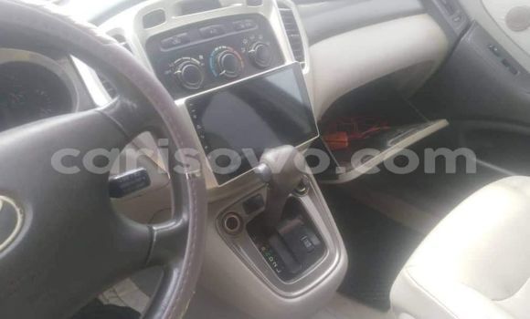Acheter Occasion Voiture Toyota Highlander Autre à Abomey Calavi, Benin Acheter Occasion Voiture Toyota Highlander Autre à Abomey Calavi, Benin