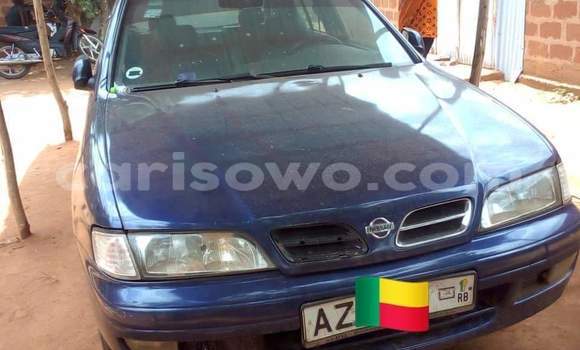 Cars for sale in benin - carisowo