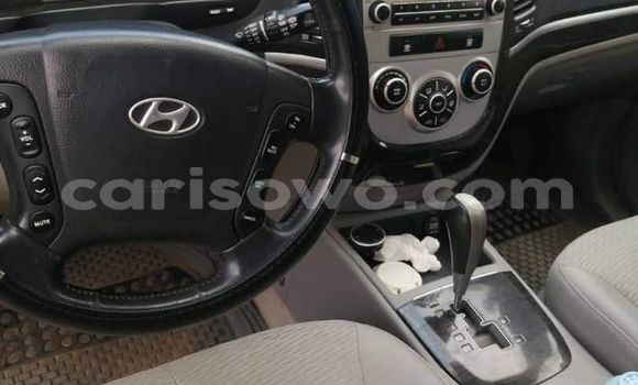 Acheter Occasion Voiture Hyundai Santa Fe Autre à Abomey Calavi, Benin Acheter Occasion Voiture Hyundai Santa Fe Autre à Abomey Calavi, Benin