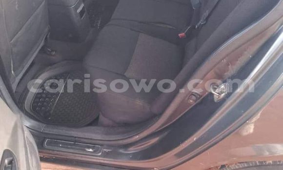 Acheter Occasion Voiture Nissan Primera Noir à Ouidah, Benin Acheter Occasion Voiture Nissan Primera Noir à Ouidah, Benin