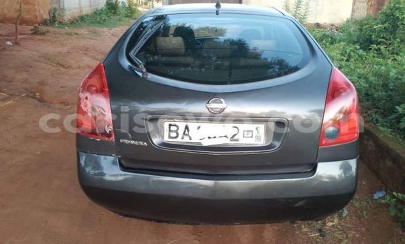 Acheter Occasion Voiture Nissan Primera Noir à Ouidah, Benin Acheter Occasion Voiture Nissan Primera Noir à Ouidah, Benin