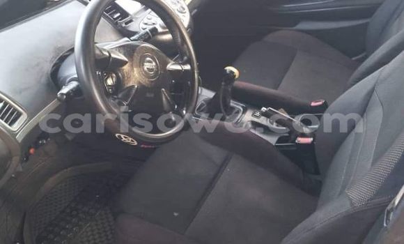 Acheter Occasion Voiture Nissan Primera Noir à Ouidah, Benin Acheter Occasion Voiture Nissan Primera Noir à Ouidah, Benin