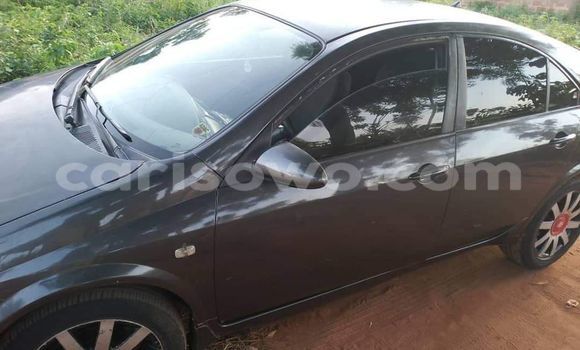 Acheter Occasion Voiture Nissan Primera Noir à Ouidah, Benin Acheter Occasion Voiture Nissan Primera Noir à Ouidah, Benin