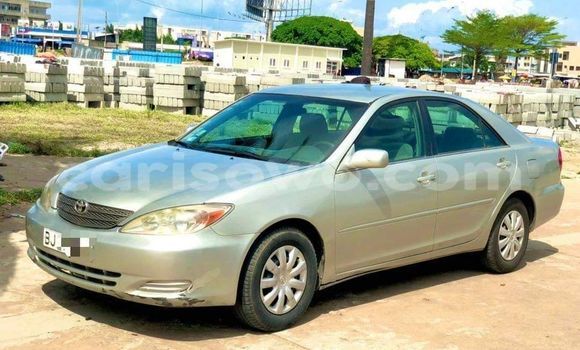Acheter Occasion Voiture Toyota Camry Autre à Abomey Calavi, Benin Acheter Occasion Voiture Toyota Camry Autre à Abomey Calavi, Benin