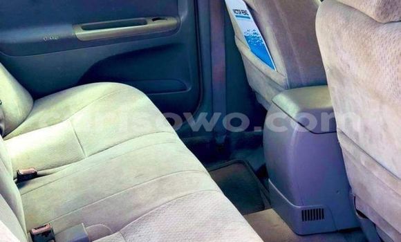 Acheter Occasion Voiture Toyota Camry Autre à Abomey Calavi, Benin Acheter Occasion Voiture Toyota Camry Autre à Abomey Calavi, Benin