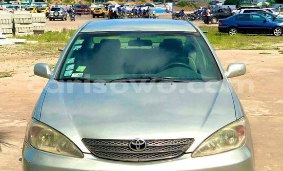 Acheter Occasion Voiture Toyota Camry Autre à Abomey Calavi, Benin Acheter Occasion Voiture Toyota Camry Autre à Abomey Calavi, Benin