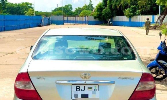 Acheter Occasion Voiture Toyota Camry Autre à Abomey Calavi, Benin Acheter Occasion Voiture Toyota Camry Autre à Abomey Calavi, Benin