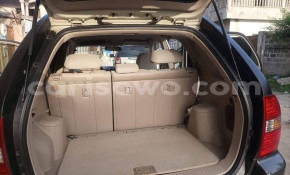 Acheter Occasion Voiture Kia Sportage Autre à Abomey Calavi, Benin Acheter Occasion Voiture Kia Sportage Autre à Abomey Calavi, Benin