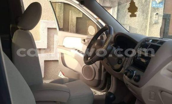 Acheter Occasion Voiture Kia Sportage Autre à Abomey Calavi, Benin Acheter Occasion Voiture Kia Sportage Autre à Abomey Calavi, Benin