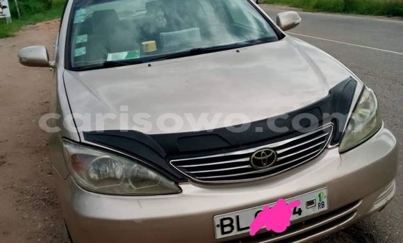 Acheter Occasion Voiture Toyota Camry Autre à Abomey Calavi, Benin Acheter Occasion Voiture Toyota Camry Autre à Abomey Calavi, Benin