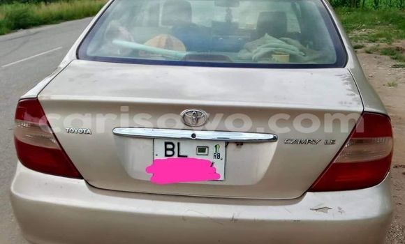 Acheter Occasion Voiture Toyota Camry Autre à Abomey Calavi, Benin Acheter Occasion Voiture Toyota Camry Autre à Abomey Calavi, Benin