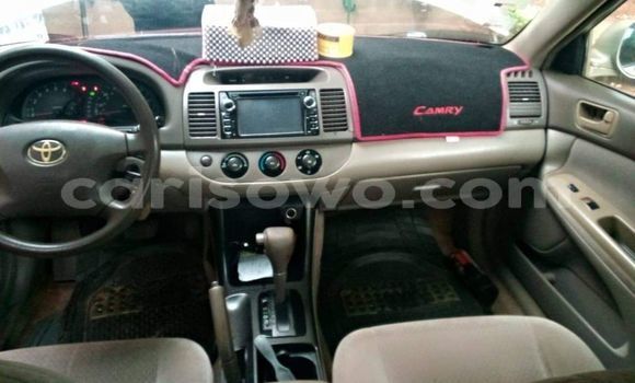 Acheter Occasion Voiture Toyota Camry Autre à Abomey Calavi, Benin Acheter Occasion Voiture Toyota Camry Autre à Abomey Calavi, Benin