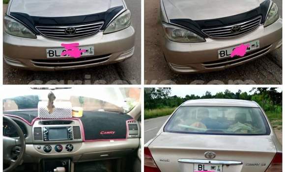 Acheter Occasion Voiture Toyota Camry Autre à Abomey Calavi, Benin Acheter Occasion Voiture Toyota Camry Autre à Abomey Calavi, Benin