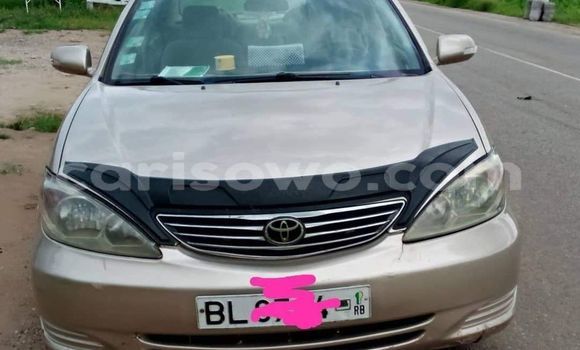 Acheter Occasion Voiture Toyota Camry Autre à Abomey Calavi, Benin Acheter Occasion Voiture Toyota Camry Autre à Abomey Calavi, Benin