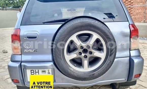 Acheter Occasion Voiture Toyota RAV4 Autre à Abomey Calavi, Benin Acheter Occasion Voiture Toyota RAV4 Autre à Abomey Calavi, Benin