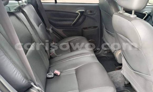 Acheter Occasion Voiture Toyota RAV4 Autre à Abomey Calavi, Benin Acheter Occasion Voiture Toyota RAV4 Autre à Abomey Calavi, Benin
