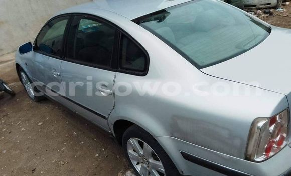 Acheter Occasion Voiture Volkswagen Passat Autre à Abomey Calavi, Benin Acheter Occasion Voiture Volkswagen Passat Autre à Abomey Calavi, Benin