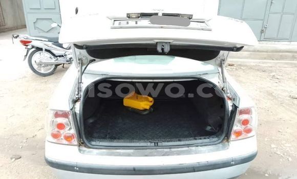 Acheter Occasion Voiture Volkswagen Passat Autre à Abomey Calavi, Benin Acheter Occasion Voiture Volkswagen Passat Autre à Abomey Calavi, Benin