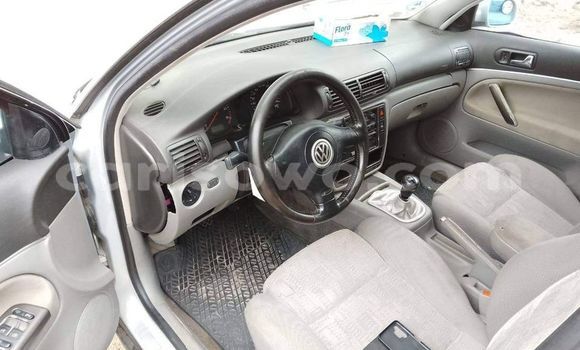 Acheter Occasion Voiture Volkswagen Passat Autre à Abomey Calavi, Benin Acheter Occasion Voiture Volkswagen Passat Autre à Abomey Calavi, Benin